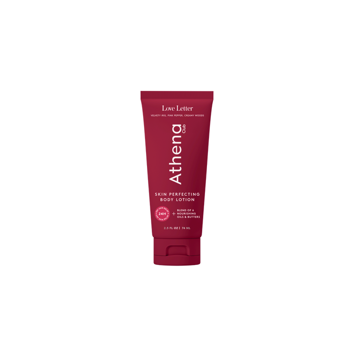 Skin Perfecting Body Lotion J7 Love Letter / Travel Size