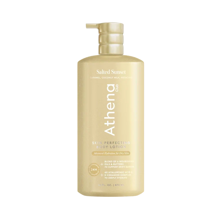 Skin Perfecting Body Lotion K0 Salted Sunset