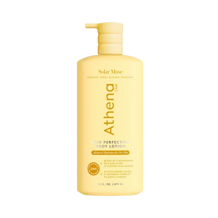 Skin Perfecting Body Lotion E9 Solar Muse