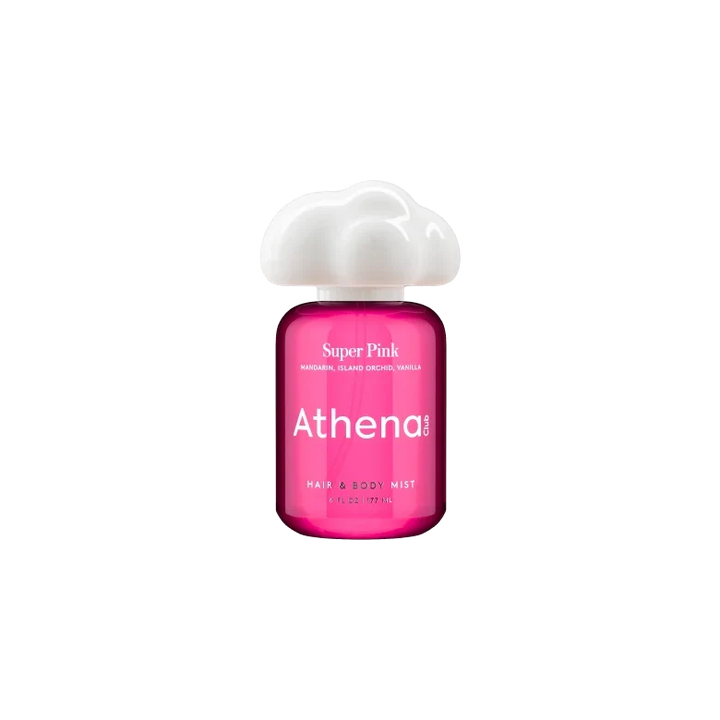 Hair & Body Mist I7 Super Pink