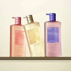 Glow Restore Shower Oil S1
