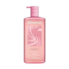 Glow Restore Shower Oil S1