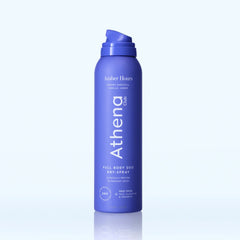 Full Body Deo Dry-Spray E3