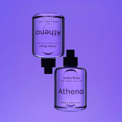Hair & Body Mist Q5