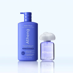 Lotion and Mist Duo D7