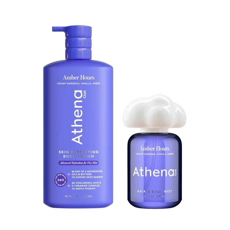 Lotion and Mist Duo D7