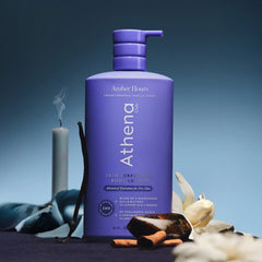 Shower Oil & Lotion Duo O1