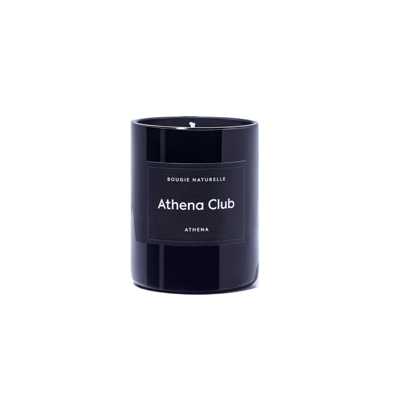 Scented Mood Candle W6 Athena