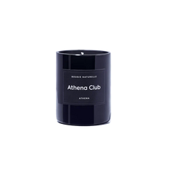 Scented Mood Candle W6
