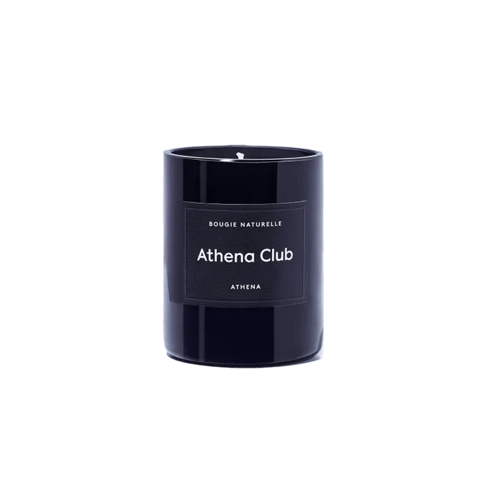 Scented Mood Candle W6 Athena
