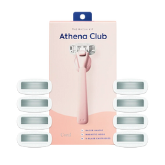 The Essential Shave Set N0