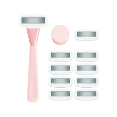 The Essential Shave Set L7