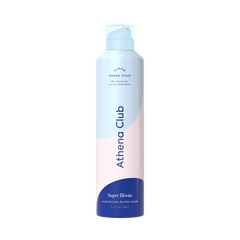 Cloud Shave Foam N6