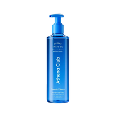 Glossy Shave Oil J0