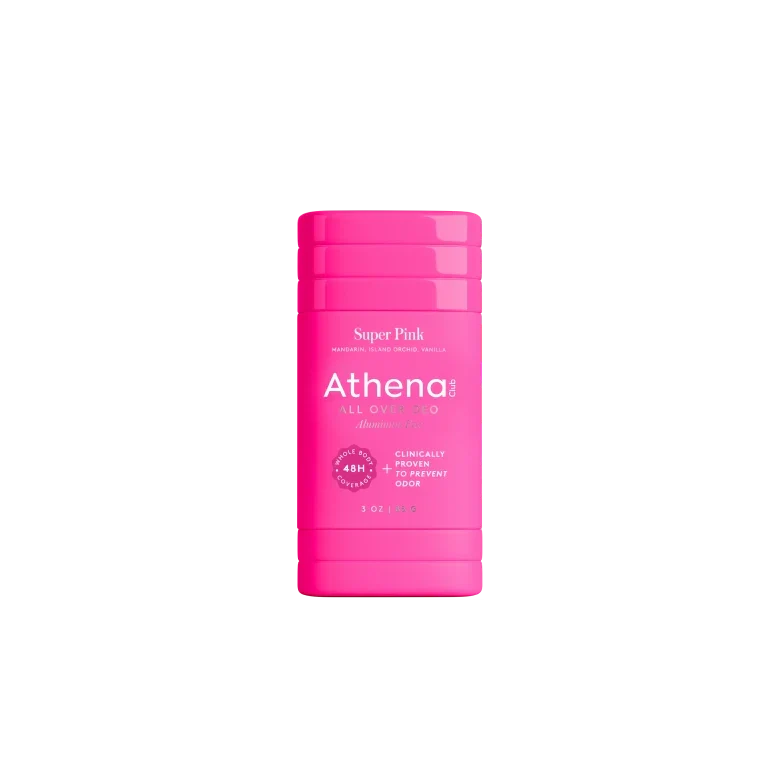 All Over Deo S7