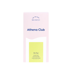 Wax Strip Kit for Face U7