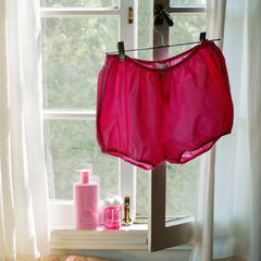 Charlie Beads & Athena Club Scent Wardrobe Z4