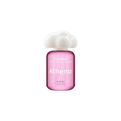 Hair & Body Mist T2