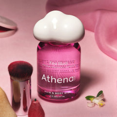 Hair & Body Mist T2