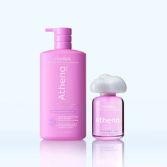 Lotion and Mist Duo C4