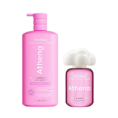 Lotion and Mist Duo C4