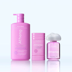 Scent Layering Trio W5