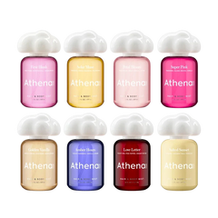 Complete Mist Collection Y2