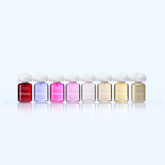 Complete Mist Collection Y2
