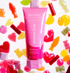 Gentle Sugar Scrub M3