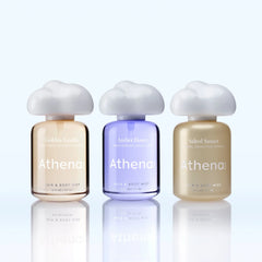 Hair & Body Mist Trio Q3