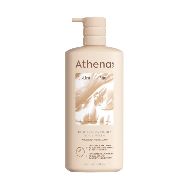 Skin Replenishing Body Wash C1