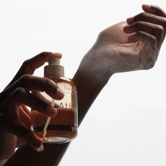 Hair & Body Mist E0