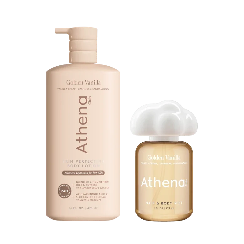 Lotion and Mist Duo D8