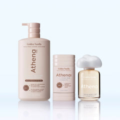 Scent Layering Trio V4