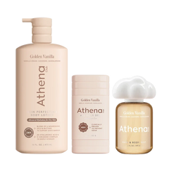 Scent Layering Trio V4