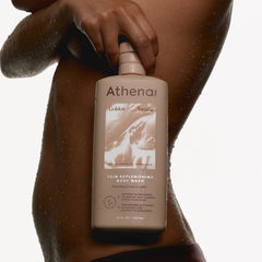 Full Body Fragrance Routine G4
