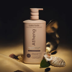 Full Body Fragrance Routine G4