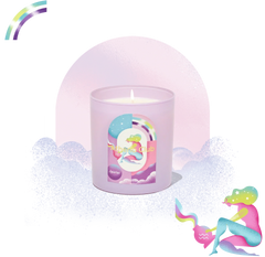 Cosmic Light Candle H1