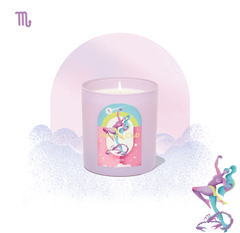 Cosmic Light Candle H1