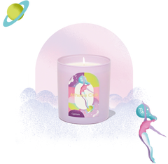Cosmic Light Candle H1