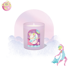 Cosmic Light Candle H1