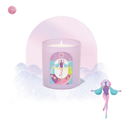 Cosmic Light Candle H1