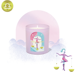 Cosmic Light Candle H1