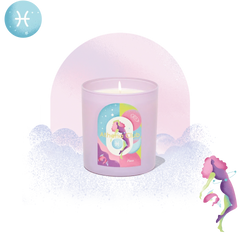 Cosmic Light Candle H1