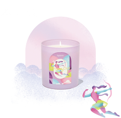 Cosmic Light Candle H1