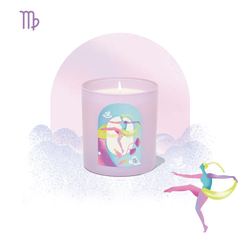 Cosmic Light Candle H1