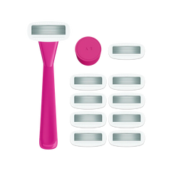 The Essential Shave Set N0