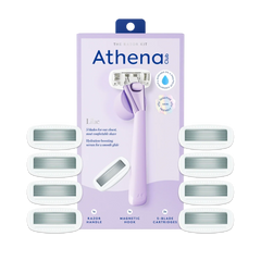 The Essential Shave Set N0