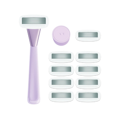 The Essential Shave Set N0