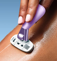 The Mini Razor I8